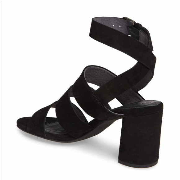 Seychelles Antiques Strappy Sandal (NIB!)